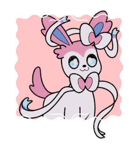 Sylveon
