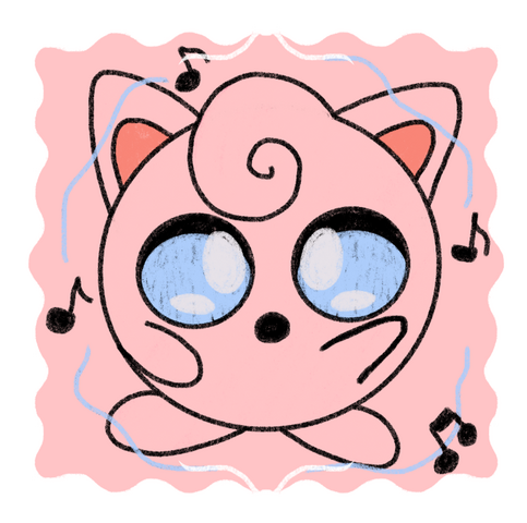 Jigglypuff